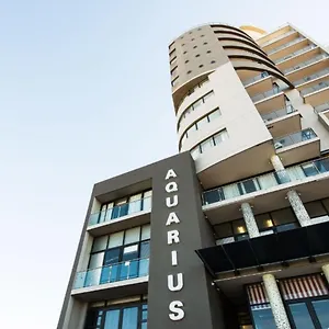 Aquarius Luxury Bloubergstrand