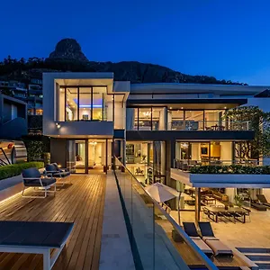 Moondance And Suites Cape Town